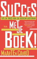 Succes met je boek! (Paperback)