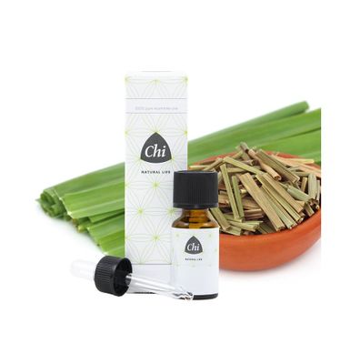 Lemongrass culvitar
