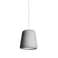 New Works Material Hanglamp The Originals / Lichtgrijs Beton - thumbnail