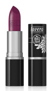 Lavera Lipstick colour intense purple star 33 bio (1 st)