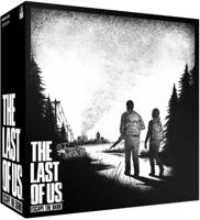 The Last of Us Board Game