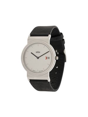 Braun Watches montre AW50 40mm - Noir