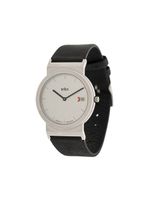 Braun Watches montre AW50 40mm - Noir Braun Watches montre AW50 40mm - Noir