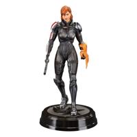 Dark Horse Comics Mass Effect PVC Statue Jane Shepard