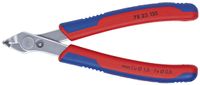 Knipex Electronic Super Knips© met meer-componentengrepen 125 mm - 7823125