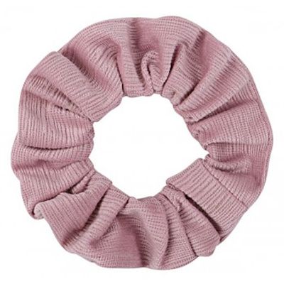 scrunchie Purple