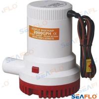 Bombas sumergibles SFBP1G150001 - BOMBA SUMERGIBLE 1500GPH 12V
