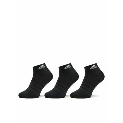 Sportsokken Adidas C SPW ANK 3P IC1277 Zwart 3 Stuks - Maat: 37-39