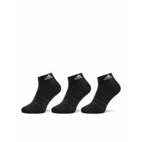 Sportsokken Adidas C SPW ANK 3P IC1277 Zwart 3 Stuks - Maat: 37-39
