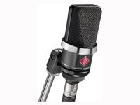 Neumann TLM102 BK Zwart - thumbnail