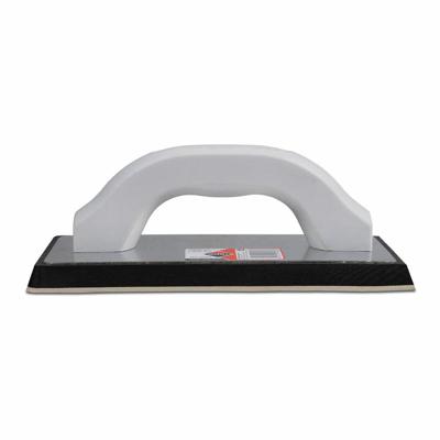 DHZ troffel Rubi Pro Rubber Blad (22,5 x 10 x 1,5 cm)