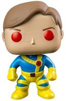 Marvel Comics POP! Vinyl Bobble-Head Unmasked Cyclops 10cm