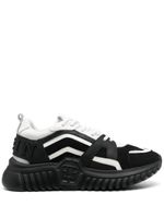 Philipp Plein baskets Bicolor Hexagon Running - Noir - thumbnail