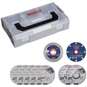 Bosch Accessories 061599764G Doorslijpschijfset 1 set(s)