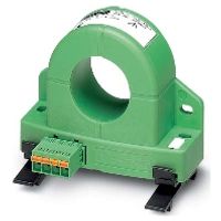 MCR-SL-CUC-100-I  - Amperage measuring transformer 100/0,02A MCR-SL-CUC-100-I - thumbnail