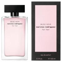 NARCISO RODRIQUEZ Narciso Rodriguez, Musc Noir, Eau De Parfum, For Women, 100 ml