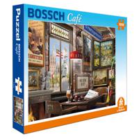 House of Holland Bossch Café (1000) - thumbnail