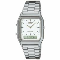 Unisex horloge Casio AQ-230A-7DMQYES (Ø 38,5 mm)