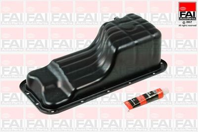 Oliepan PAN013