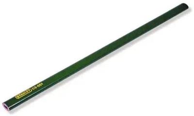 Stanley 1-03-851 Potlood Groen