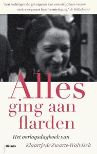Alles ging aan flarden (Paperback)