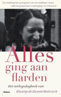 Alles ging aan flarden (Paperback)
