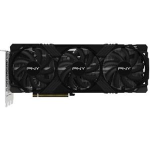 PNY GeForce RTX™ 4070 Ti Super 16GB OC LED TF NVIDIA GeForce RTX 4070 Ti SUPER GDDR6X