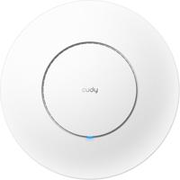 Cudy ac1200 wi-fi gigabit access point (wit, mesh)