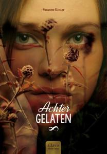 Achtergelaten (Hardback)