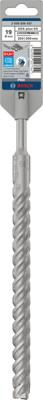 Bosch Accessoires PRO SDS plus-5X hamerboor | 19 x 250 x 300 mm - 2608836637