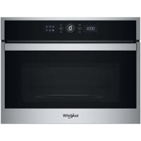 Whirlpool WMW47HMX Inbouw combimagnetrons Grijs