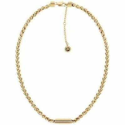 Ketting Dames Tommy Hilfiger 2780873 45 cm