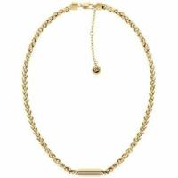 Ketting Dames Tommy Hilfiger 2780873 45 cm