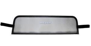Pasklaar Weyer Basic Line Windschot Audi TT Roadster 2015- WV1153