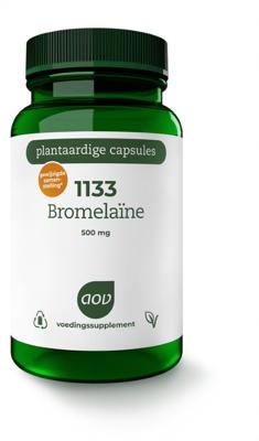 AOV 1133 Bromelaine