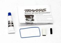 Seal kit, receiver box (includes o-ring, seals, & silicone grease)