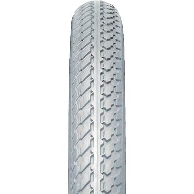 Impac Buitenband IS-104, Scootmobiel, 12 1/2 x 2 1/4, Grijs