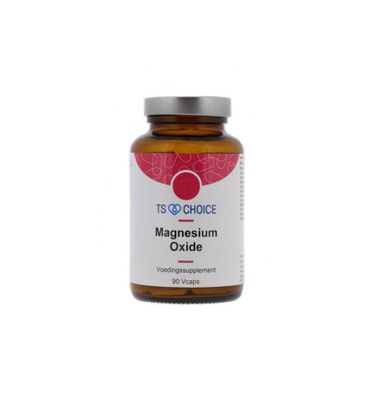Magnesium oxide 300
