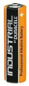 Duracell Duracell Industrial PC1500-LR6 AA doos a10 - 3015100