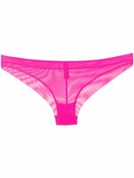 Maison Close culotte Hot Pink - Rose - thumbnail