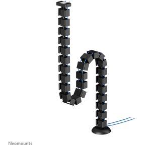 Neomounts ADS06-132BL Kabelgeleider - magnetische bevestiging - universeel