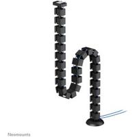Neomounts ADS06-132BL Kabelgeleider - magnetische bevestiging - universeel