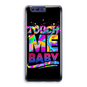 Touch Me: Honor 9 Transparant Hoesje