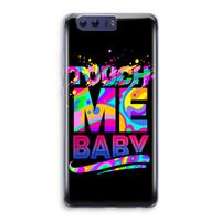 Touch Me: Honor 9 Transparant Hoesje Touch Me: Honor 9 Transparant Hoesje