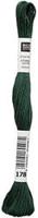 Rico Sticktwist Borduurgaren 8m 178 Pine green