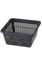 Plantmand Plastic 23x23 cm - Vt