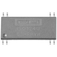 Texas Instruments ISO124U Lineaire IC - operiational amplifier, buffer amplifier Tube