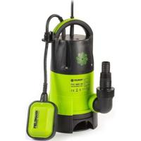 Slibpomp - Fieldmann - FVC 4001-EK