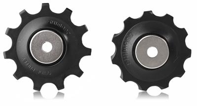 Shimano Derailleurwielset 11 speed 105 rd-5800-gs (voor lange kooi)