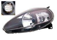 Koplamp links met knipperlicht 1624965